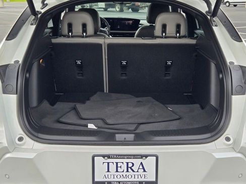 Used 2024 Buick Envista Avenir FWD image 13