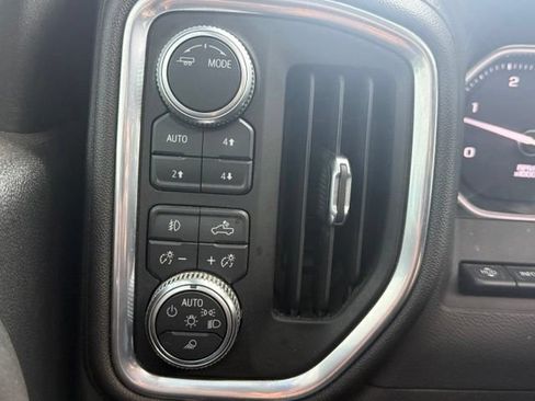 Used 2021 GMC Sierra 2500 Denali w/ Denali Ultimate Package AWD/4WD image 10
