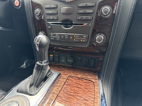 Used 2018 Nissan Armada SL w/ Premium Package RWD image 21
