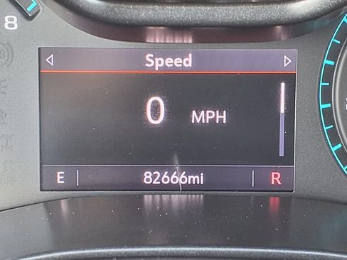 Used 2019 Chevrolet Colorado Z71 RWD image 33