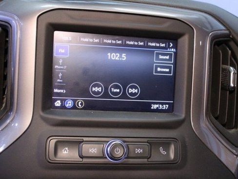 Used 2023 GMC Sierra 3500 Pro w/ Gooseneck/5TH Wheel Package image 20