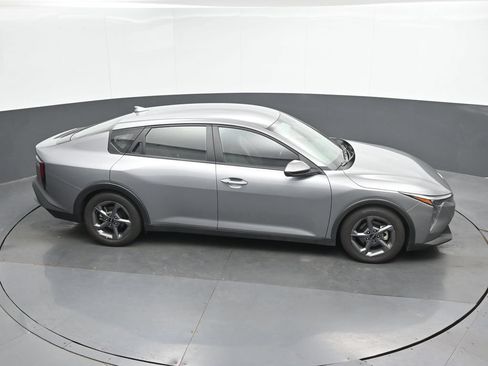 Used 2025 Kia K4 FWD image 30