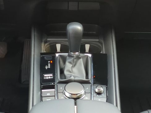 Certified 2025 MAZDA CX-50 AWD 2.5 S w/ Premium Plus Pkg image 17