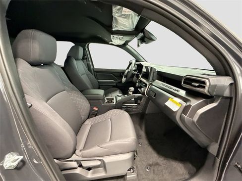 New 2025 Toyota Tacoma SR5 image 22