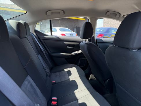 Used 2024 Nissan Sentra SR image 17