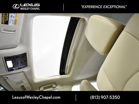 Used 2022 Lexus RX 350 FWD w/ Premium Package image 43