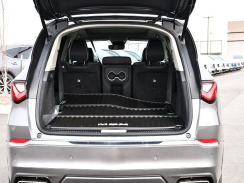 New 2026 Acura MDX w/ Advance Package image 27