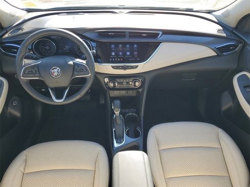 Used 2023 Buick Encore GX Essence w/ Experience Buick Package image 25