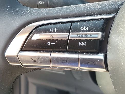 New 2026 MAZDA CX-50 2.5 Hybrid w/ Weather Package image 18