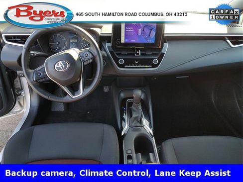 Used 2024 Toyota Corolla SE image 15