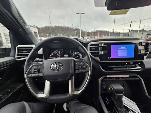 New 2025 Toyota Tundra SR5 image 17