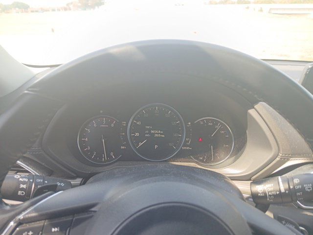 Used 2020 MAZDA CX-5 Grand Touring AWD/4WD image 19