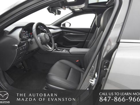 Used 2025 MAZDA MAZDA3 s image 20
