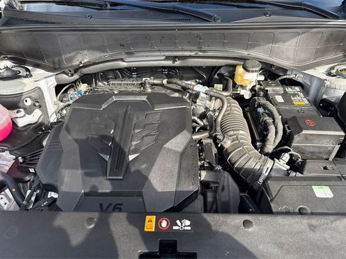 Used 2026 Hyundai Palisade Calligraphy AWD/4WD image 13