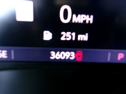 Used 2020 GMC Canyon All Terrain w/ Trailering Package image 19