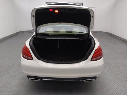 Used 2017 Mercedes-Benz C 300 4MATIC Sedan w/ Premium 3 Package image 29