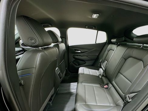 New 2026 Buick Envista Sport Touring w/ Convenience I Package FWD image 27
