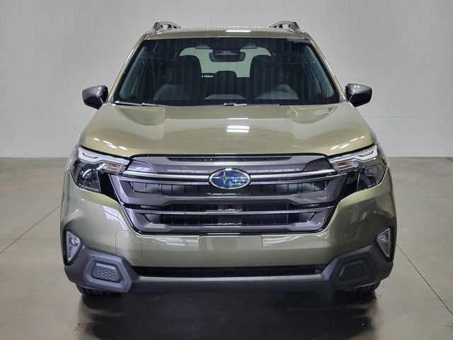 Certified 2026 Subaru Forester Premium AWD/4WD image 3