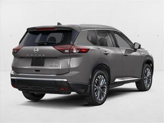 New 2026 Nissan Rogue Platinum video 2