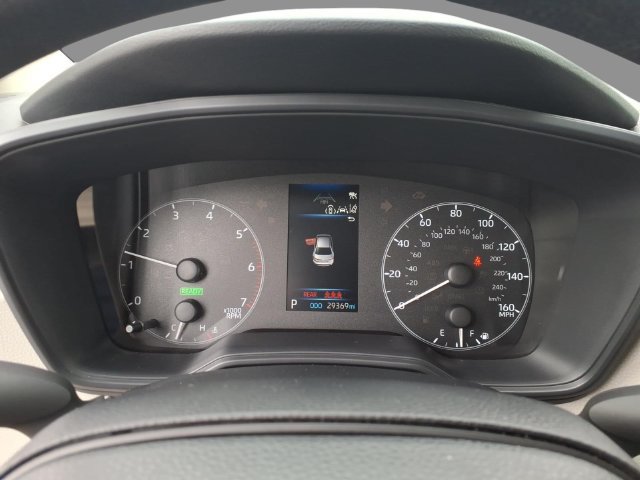 Used 2024 Toyota Corolla LE FWD image 15