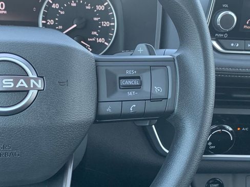 New 2026 Nissan Rogue S image 11