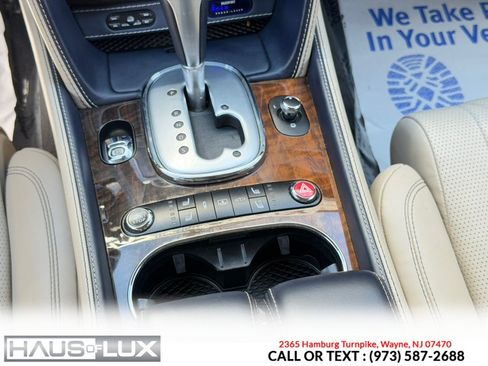 Used 2015 Bentley Flying Spur W12 AWD/4WD image 34