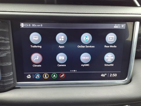Used 2021 GMC Yukon Denali w/ Denali Ultimate Package AWD/4WD image 26
