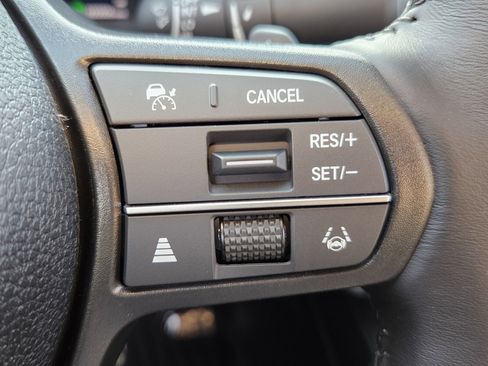 New 2025 Honda Accord EX-L image 29