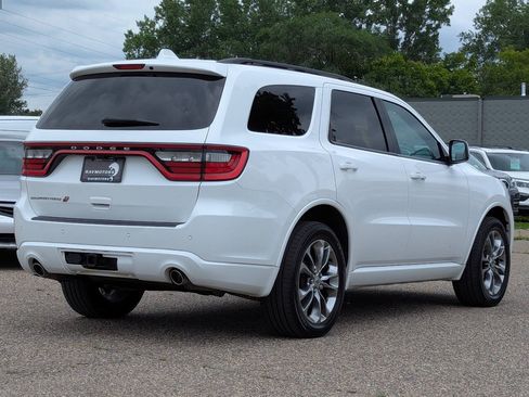 Used 2019 Dodge Durango GT AWD/4WD image 11