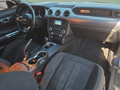 Used 2019 Ford Mustang GT w/ Black Accent Package image 10