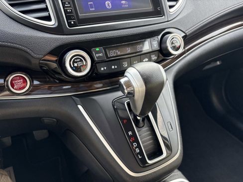 Used 2015 Honda CR-V EX-L image 31