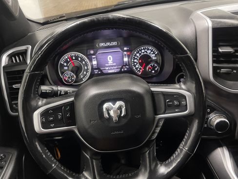 Used 2020 RAM 1500 Big Horn AWD/4WD image 29