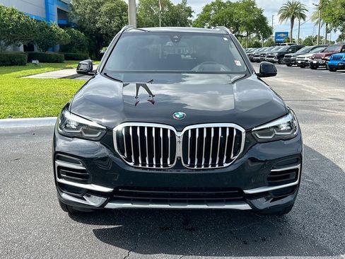 Used 2023 BMW X5 sDrive40i w/ Premium Package RWD image 2