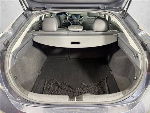 Used 2019 Hyundai Ioniq Limited FWD image 19