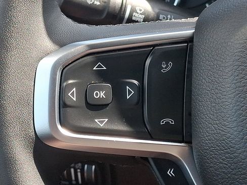 Used 2025 RAM 1500 Big Horn AWD/4WD image 21