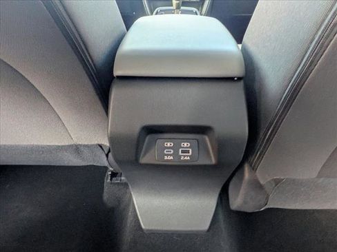 New 2026 Subaru Crosstrek 2.0i Premium image 13
