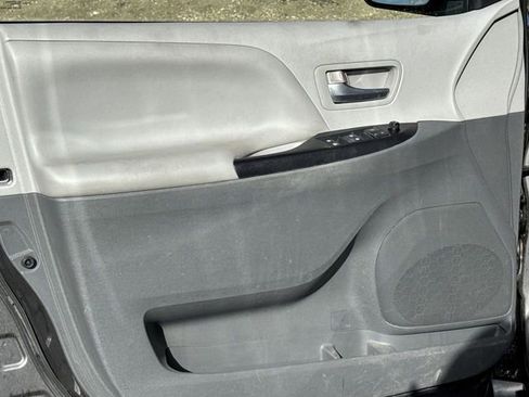 Used 2015 Toyota Sienna LE image 19
