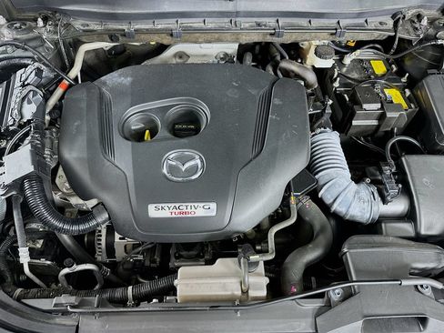 Certified 2023 MAZDA CX-5 Signature AWD/4WD image 39