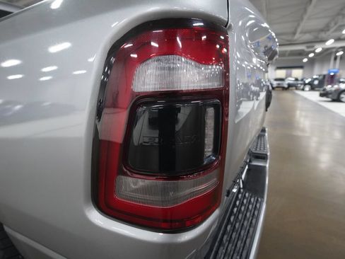 Used 2020 RAM 1500 Sport w/ Advanced Safety Group AWD/4WD image 31