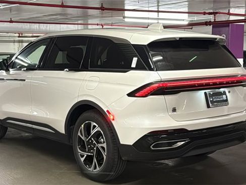 New 2026 Lincoln Nautilus Premier w/ Equipment Group 102A image 3