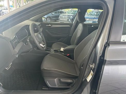 New 2026 Volkswagen Jetta Sport image 9