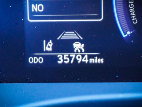 Used 2023 Lexus RZ 450e Premium w/ Accessory Package (Z1) image 9