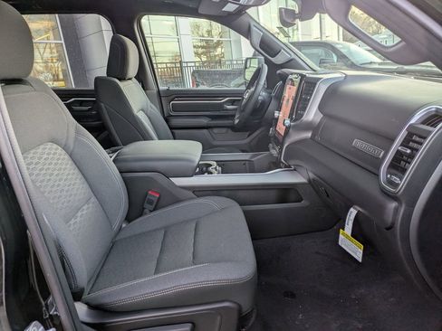 New 2026 RAM 1500 Big Horn image 30