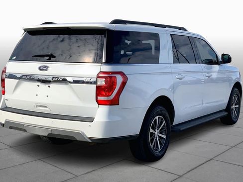 Used 2020 Ford Expedition Max XLT image 13
