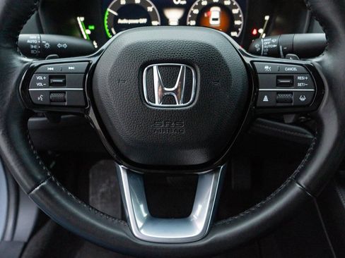 Certified 2023 Honda Accord Touring image 29