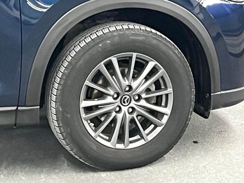 Used 2019 MAZDA CX-5 Touring image 37