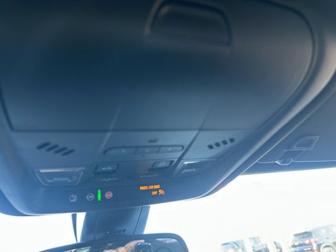 Used 2025 Chevrolet Blazer RS w/ LPO, Floor Liner Package image 24