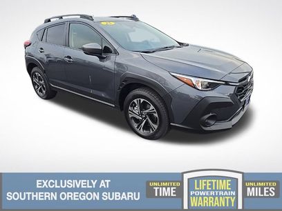 New 2025 Subaru Crosstrek 2.5i Premium