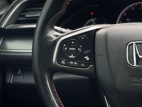 Used 2019 Honda Civic Si image 14