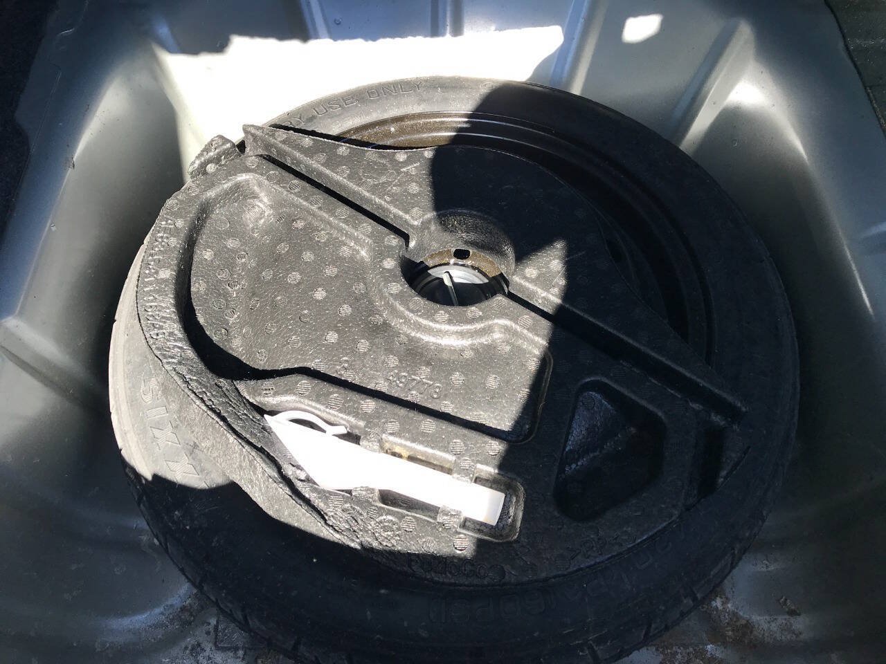 Used 2019 Ford Fiesta SE w/ Equipment Group 201A FWD image 13